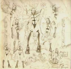 Kathonik : Demonic Plague